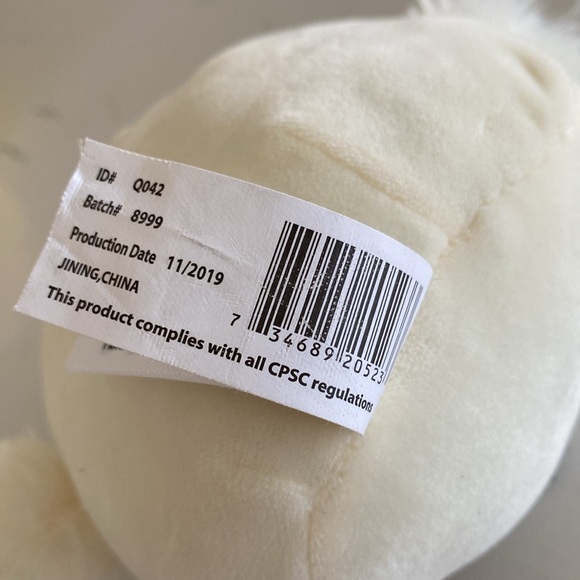 SQUISHMALLOWS Plush LIKE NEW! - Picture 5 of 7